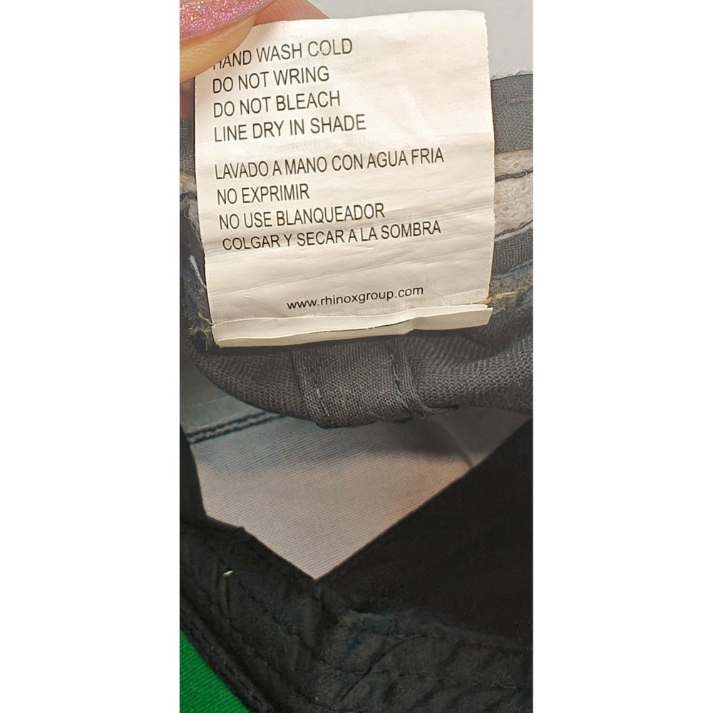 FIFA World Cup Mexico National Baseball Cap - Picture 10 of 10